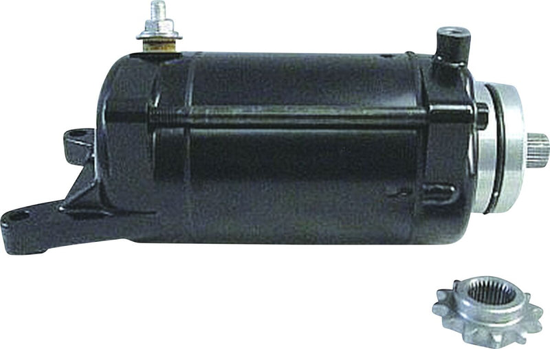 Starter For Kawasaki EN 450 1985-1990