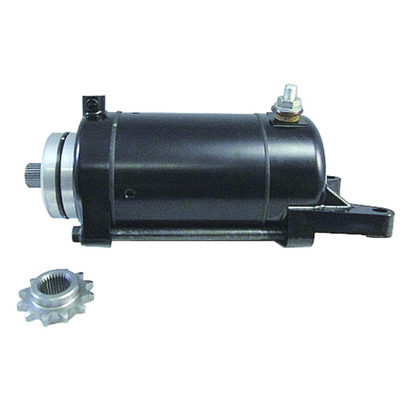 Starter For Kawasaki EN 450 1985-1990