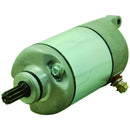 Starter For Kawasaki KFX 700 2X4 2004-2010