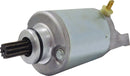 Starter For Suzuki GSF 400 1991-1995