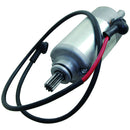 Starter For Yamaha YFM 250 B 2007-2009