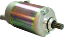 Starter For Kawasaki Z 1000 2003-2009