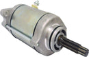 Starter For Arctic Cat (Textron) 500 4X4 1998-2002