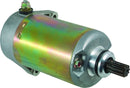 Starter For Suzuki GN 250 1982-1999