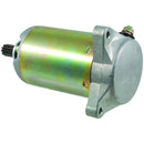 Starter For Suzuki GN 250 1982-1999