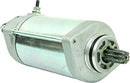 Starter For Suzuki LS 650 F 1986-1990