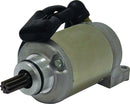 Starter For Kawasaki ZX-6 R 636 2002-2006