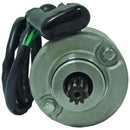 Starter For Kawasaki ZX-6 R 636 2002-2006