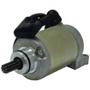Starter For Kawasaki ZX-6 R 636 2002-2006