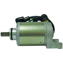Starter For Kawasaki ZX-6 R 636 2002-2006