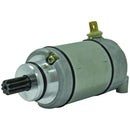Starter For Yamaha WR 250 F 2003-2014