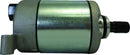 Starter For Yamaha YFM 550 D 4X4 2014