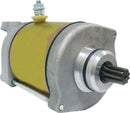 Starter For Arctic Cat (Textron) 250 2X4 2006-2009