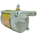 Starter For Arctic Cat (Textron) 250 2X4 2006-2009