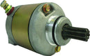 Starter For Beta RR 250 2006-2007