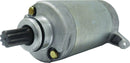 Starter For Yamaha TT-R 125 E 2003-2004