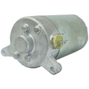 Starter For Yamaha TT-R 125 E 2003-2004