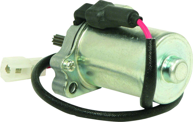 Starter For Suzuki AP 50 1998-1999