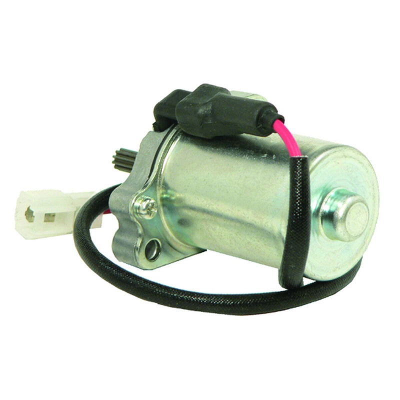 Starter For Suzuki AP 50 1998-1999