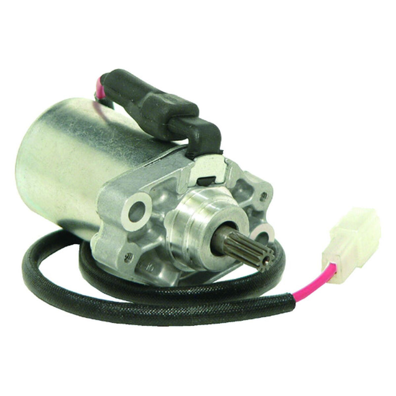Starter For Suzuki AP 50 1998-1999