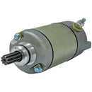 Starter For Yamaha XP 500 T-Max 2001-2011