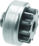 Starter For Harley Davidson FL 1200 1970-1977