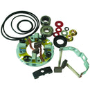 Starter For Honda VF 1100 C 1983-1986