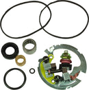 Starter For Suzuki GSX 600 F 1988-1997