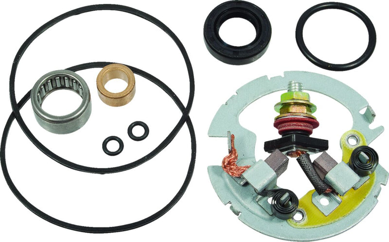 Starter For Polaris ATP 500 HO 4X4 2004-2005