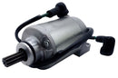 Starter Motor For Kawasaki ZX-6 R 636 2003-2006