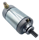 Starter Motor For Triumph Tiger 800 XRT ABS 2016