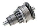 Starter Bendix Gear Stainless Steel For Aprilia Scarabeo 100