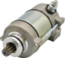 Starter For Honda CRF 450 X