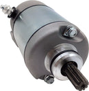 Starter For Yamaha FZR 600 R