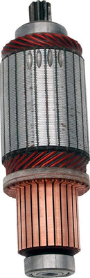 Replacement Starter Armature For Harley Davidson FLHR 1340 1994-1998