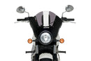 Dark Night Semifairing Light Smoke For Indian Scout 2015-Current