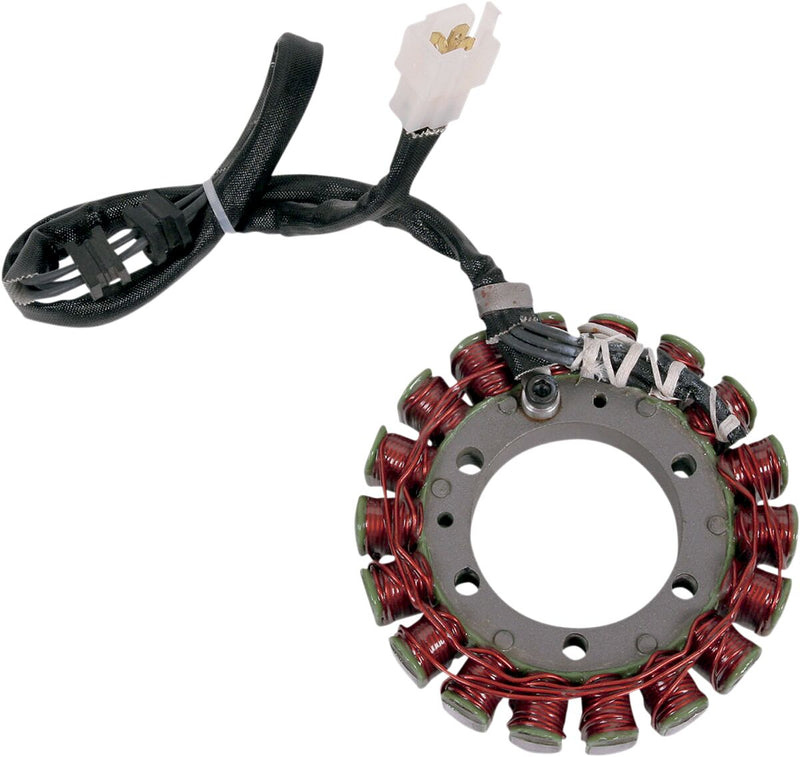 OEM Style Stator Motor For Honda VT 600 C 1988-1998