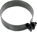 Generator Strap Black For Harley Davidson FL 1200 1958-1964