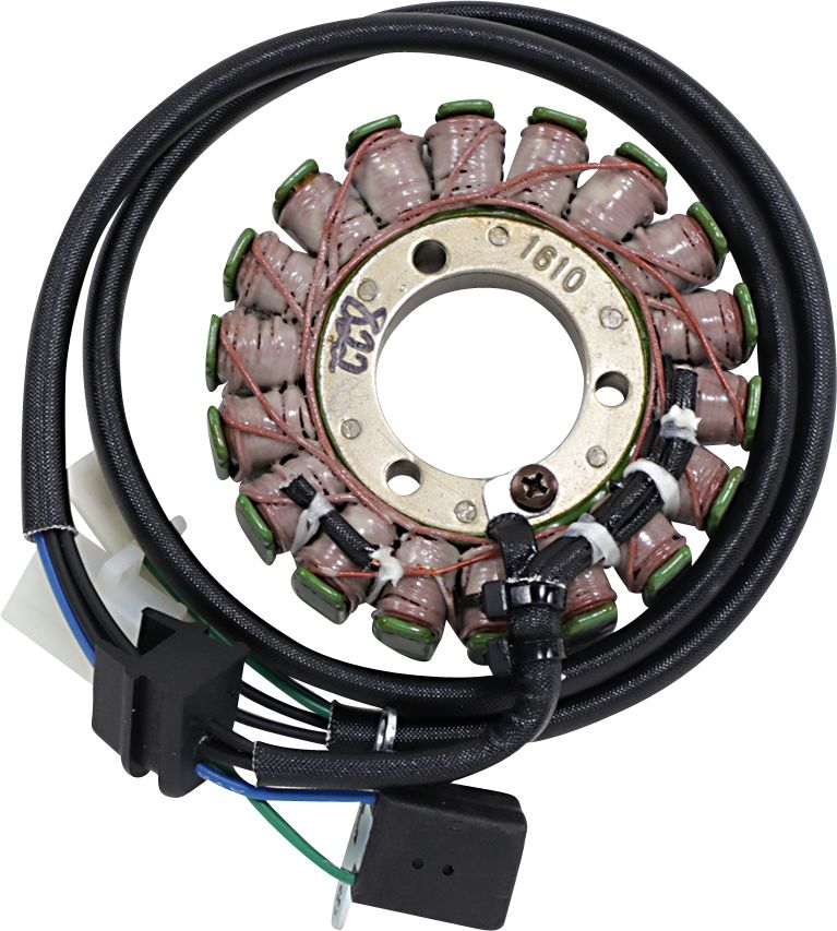 OEM Style Stator For Suzuki DR 125 SE 1994-1996