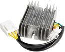 Regulator & Rectifier Silver Wing