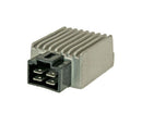 Rectifier / Regulator For Baotian BT 49 QT-12