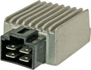 Rectifier / Regulator For Baotian BT 49 QT-12
