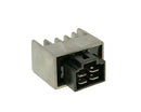 Rectifier / Regulator For MBK Nitro 50