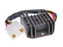 Rectifier / Regulator For Kymco Agility 50 RS 2T