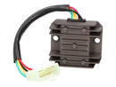 Rectifier / Regulator For Kymco Agility CITY 125