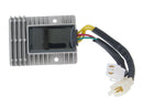Rectifier / Regulator For Kymco Downtown 125 I