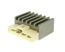 Rectifier / Regulator For Adly (Herkules) Air Tec 1 50