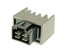 Rectifier / Regulator For Aprilia Habana 50