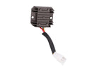 Rectifier / Regulator For Baotian BT 49 QT-12 AC