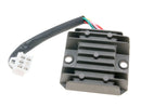 Rectifier / Regulator For Adly (Herkules) Mirage 125